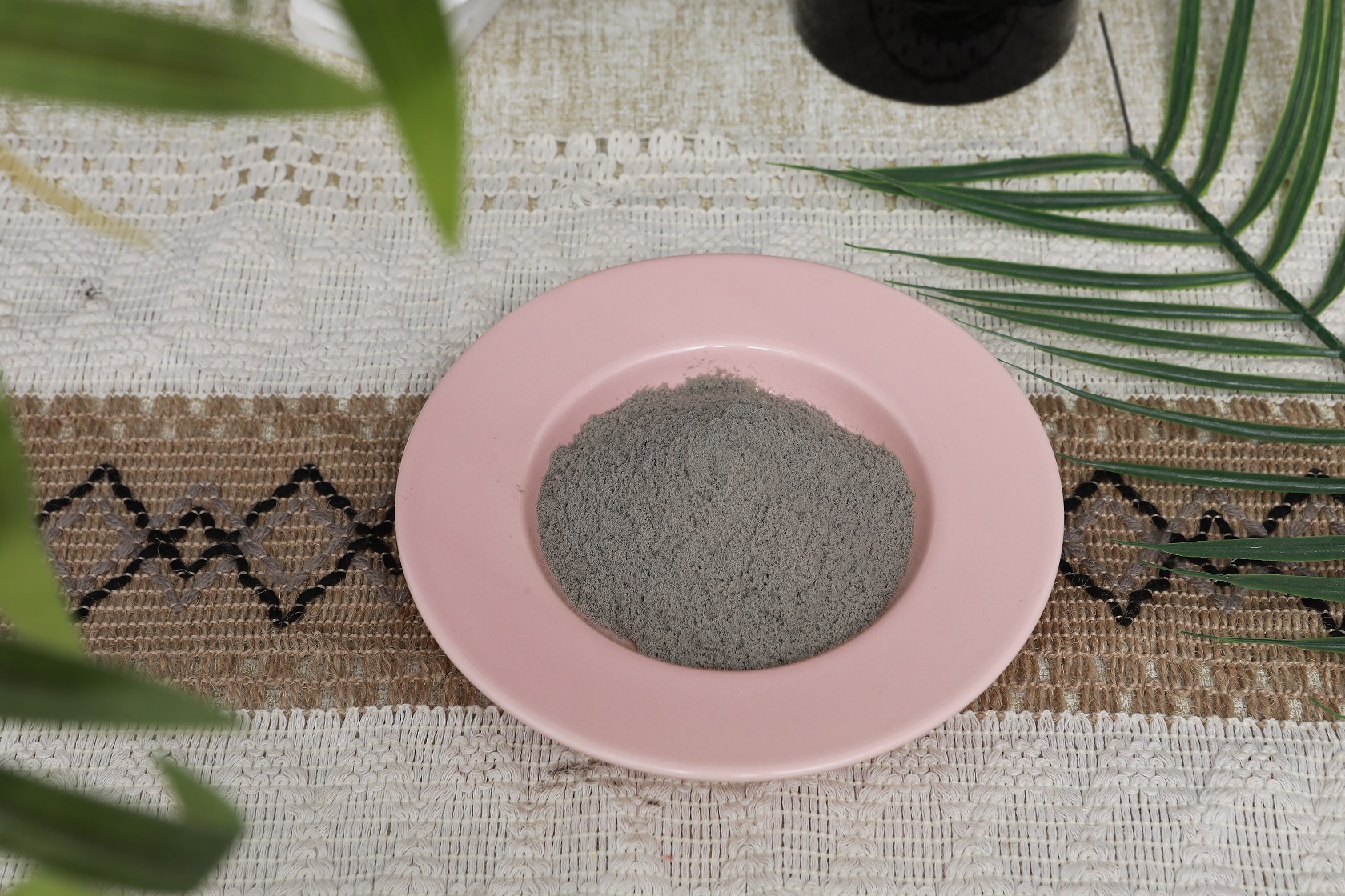 黑豆粉