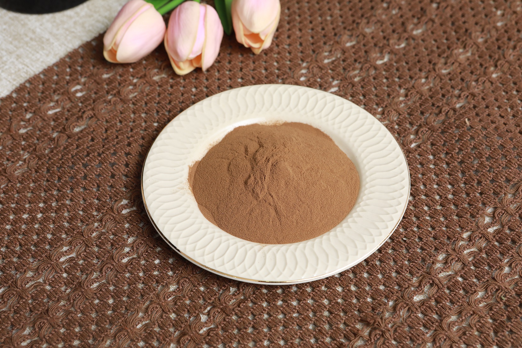 调味糖浆粉（棕色糊精）